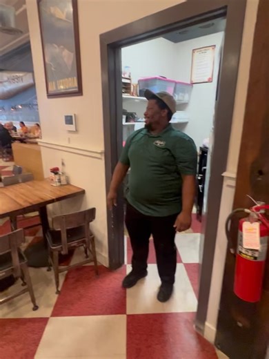 Big Bad Breakfast - Florence on Reels