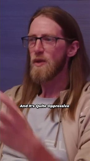 Ex conspiracy theorist Explains why being in that mindset leads you to an oppressive life