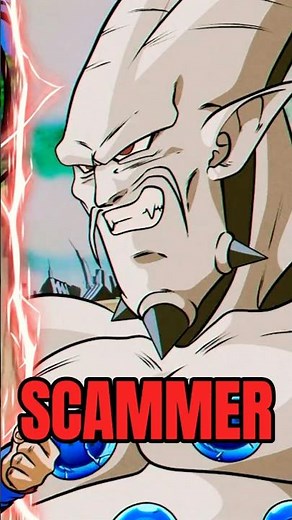 The massive plot hole in Dragon Ball lore 🐉