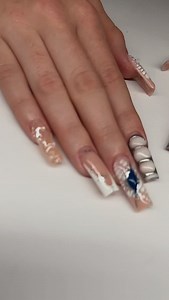 14 reactions | Nails by Jimmy . . At Nexgen Spa & Nails, beauty is...