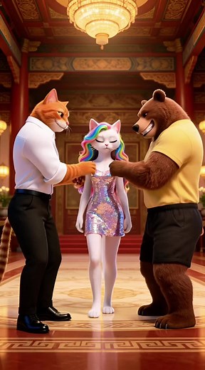 Funny Cat Cartoons That Will Make You Laugh