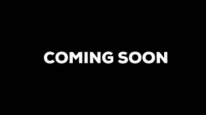 Coming Soon Announcement | Premium Stock Video Footage
