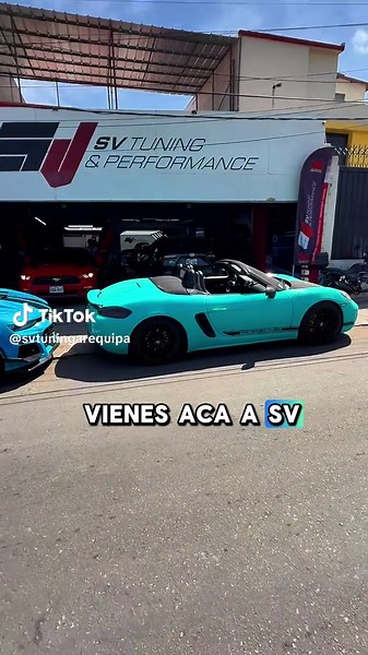 Los Mejores Talleres de Modificación de Autos en Perú