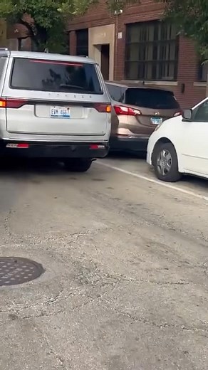 ICE agents crash into U.S. citizen on her way to work, then drag her out of her car into a van and arrest her: https://www.chicagotribune.com/2025/11/03/chicago-woman-collision-ice-accountability/?clearUserState=true#mhjguwblyk0ai6p9byh Dayanne Figueroa was on her way to get coffee before heading to work when she encountered a chaotic scene in West Town: heavily armed, masked federal agents making arrests on a residential street. People yelled as vehicles honked their horn — a sign now used to a