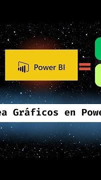 Construye una Barra de Progreso con ChatGPT y PowerBI en 2 minutos | Dashboard | Tutorial
