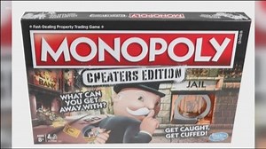Monopoly is releasing a special edition just for cheaters