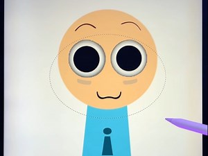 Ipin Sprunki Pyramixed OC