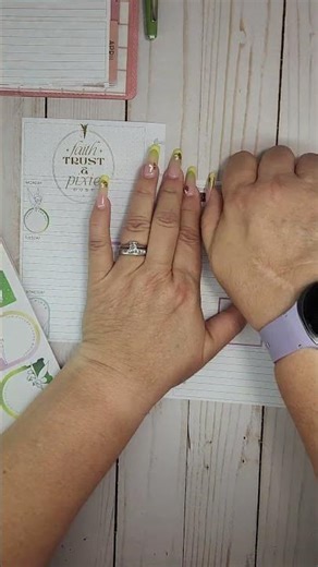 Plan with Me MINI Planner March 23-29 SPRING BREAK #happyplanner #plannerlayout #planner #plans