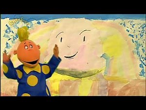 CBEEBIES Tweenies Series 3 Episode 27 Nursery Rhyme Land