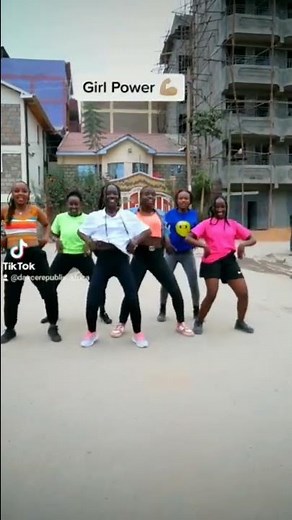 Brick and Lace - Love is wicked (dance challenge) #viral #loveiswicked