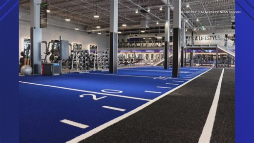 Catalyst Fitness expands with a new Western New York location