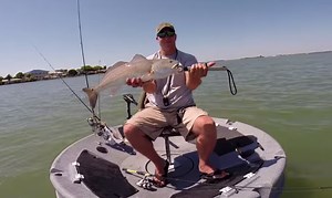 The Revolutionary New Skiff That Could Change How Anglers Fish | OutdoorHub