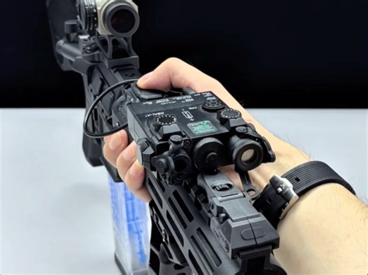 这套配置谁能顶住呀