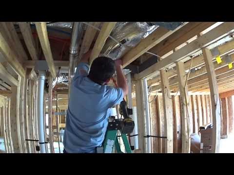HVAC Installation: New Construction Is Nothing Like It Used To Be
