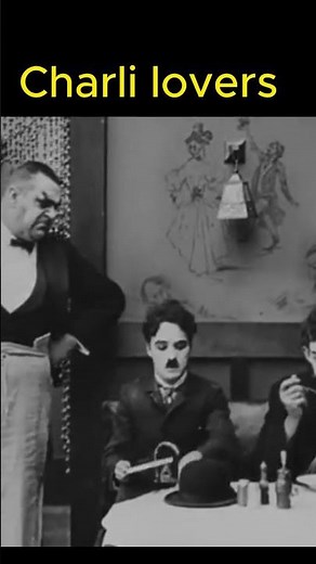 Charlie Chaplin Comedy Videos - Charlie Chaplin Cartoon -- Charlie Chaplin Full Movie.