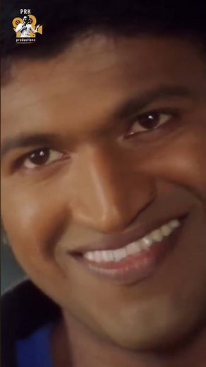 Appu Re-release Official Trailer | Dr Puneeth Rajkumar | Puri Jagannadh| PRK Productions #shorts