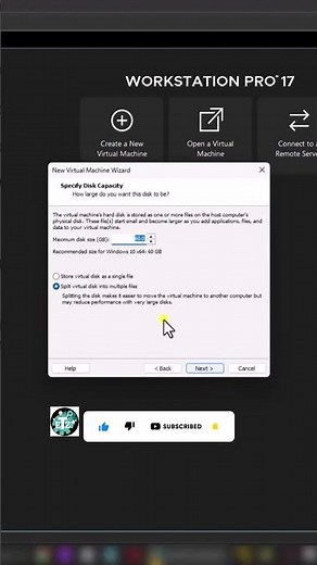 How To Install Windows 10 On VMware Workstation PRO ( 2026 )