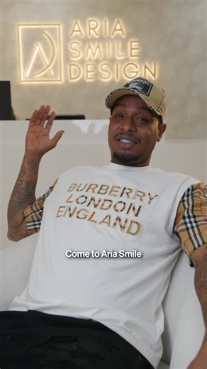 Aria Smile Design | Smile Makeover in Miami on Instagram: "✨ A smile can truly change your life ✨ Our patient traveled all the way from Texas to Miami with one goal in mind: to transform his smile — and the results speak for themselves. This porcelain smile design didn’t just enhance his teeth, it restored confidence, self-esteem, and the freedom to smile without hesitation. When someone is willing to travel across states for their smile, you know it’s worth it. At Aria Smile Design, we create l