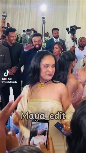 Fenane Wedding Celebration Highlights