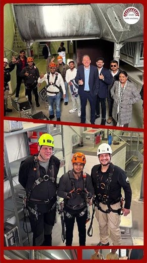 MPEFB International Immersion | IIM Bangalore × WHU Germany