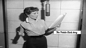 The Petula Clark Story