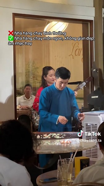 Nhà Hàng Chay Làng Ta - Món Ngon Độc Đáo, Không Gian Đẹp