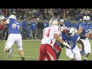 Lobo's Tim Foley transfers to ENMU