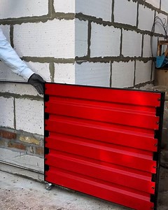 825K views · 934 reactions | Seamless DIY Sliding Gate | Science, Tech and Universe | Facebook