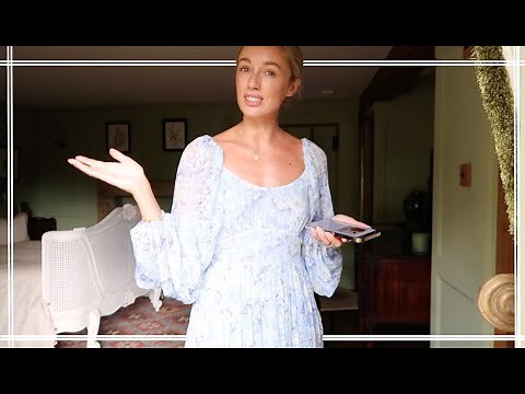 LET'S TALK ABOUT CANCEL CULTURE... // Fashion Mumblr Vlogs