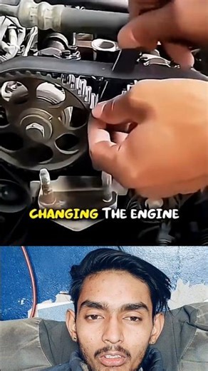 Car Timing Belt Replacement | Mechanic Tips & Tricks