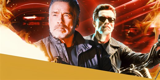 Will Terminator 7 Bring Back Arnold Schwarzenegger?
