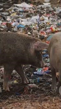 What is ANIMAL Farming?