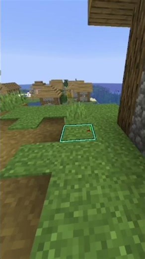 Mojang got rid of coordinates in Minecraft Java edition #minecraft