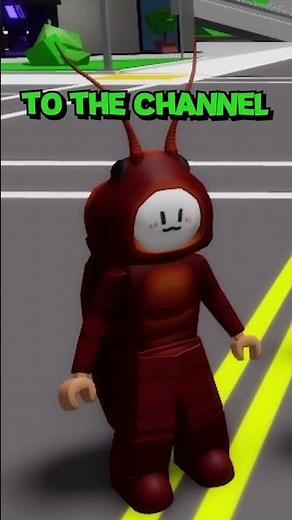 HOW TO TROLL A FRIEND on BROOKHAVEN! #shorts