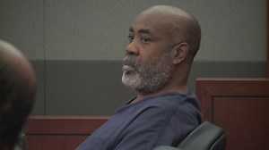 Attorney Ross Goodman no longer representing man charged with Tupac Shakur murder
