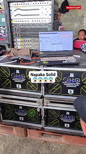 Stanley Pro Audio💪💪💪 #mastervlogph #nonfollowersandviewers #followerseveryone #highlightseveryonefollowers #fyp #countrymusic | Master Vlog PH