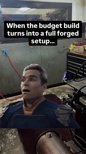 “It was necessary…” Looking for a new LS short block, long block, or machined block? Visit our website to order one today! (🔥LINK IN BIO🔥). #boostlineperformance #engineswap #horsepower #enginedyno #motorsports