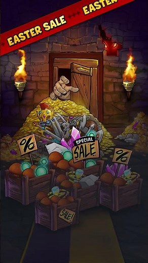 Our Easter Sale is live with deals sweeter than chocolate eggs. 🍫🥚