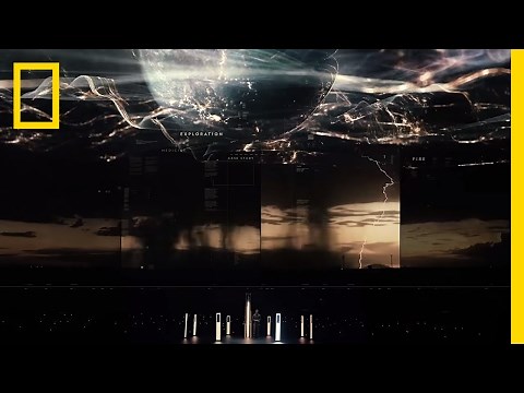 Origins: The Journey of Humankind - Trailer | National Geographic