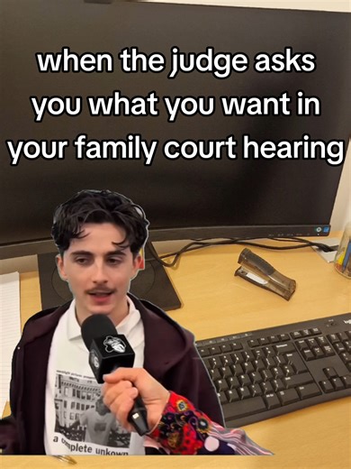 Preparing for Family Court Hearings: What You Need to Know