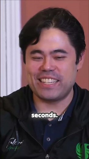 Magnus vs Hikaru 👑 Who’s the Bullet King? #chess