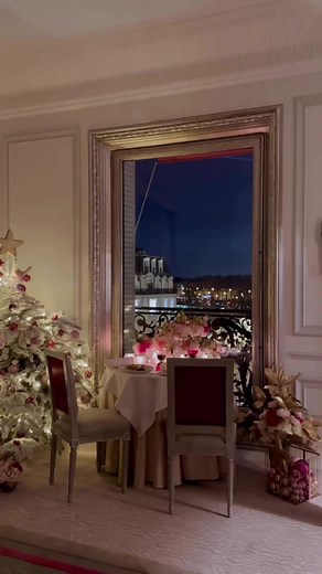 74K views · 776 reactions | Paris Hotels with Stunning Eiffel Tower View  @plaza_athenee | Best Destinations To Travel | Facebook