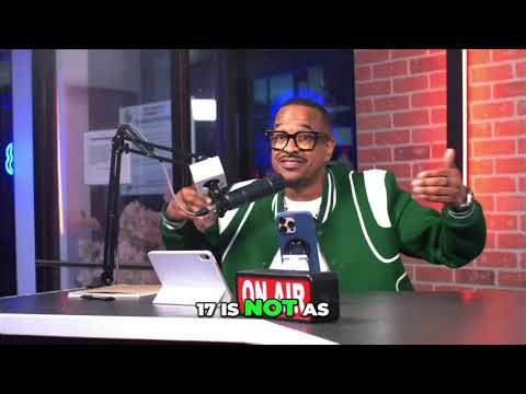 Ray Daniels COOKS LeBron James over Bronny and Lakers drama. Says Kobe was better b/c he had a dad