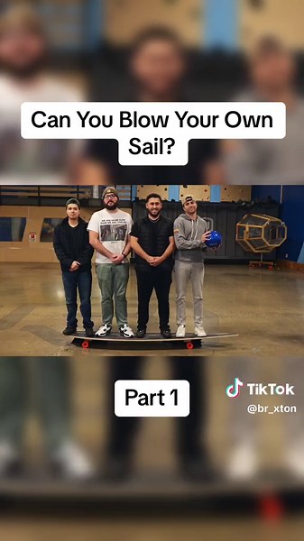 Exploring Mark Rober's Science Videos