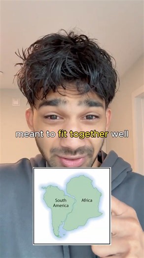 What If Pangea Still Existed