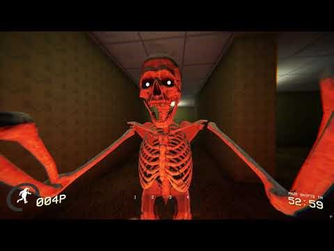 The Bonerooms | Complete Horror Experience (4K No Commentary)