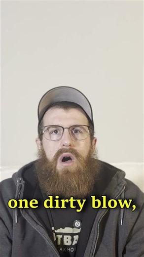 The Interlock Was Supposed to Stop Me. It Didn't.