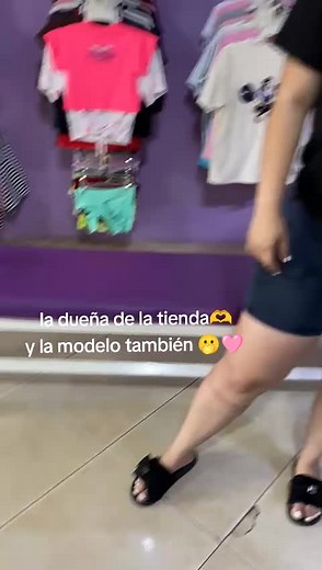 La Dueña y Modelo: Daniela Ortega en Acción