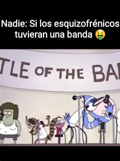Nuevos Memes y Humor Musical