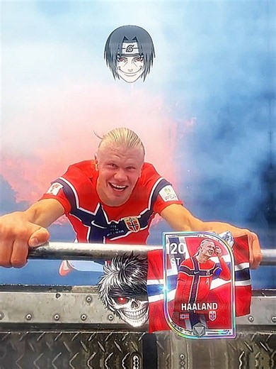 Yamal Throws Haaland into a Volcano 🤯😂